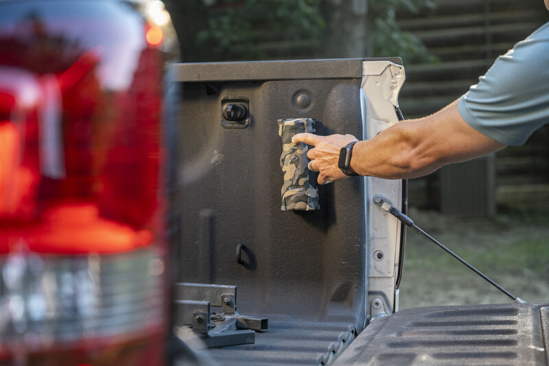 Outdoorsman Bluetooth Speaker